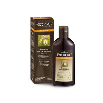 Nutricolor Obnovující šampón 250 ml